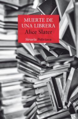 Muerte de una librera Muerte de una librera