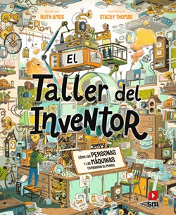 El taller del inventor El taller del inventor