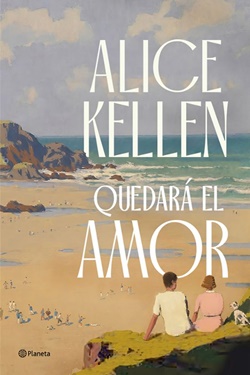 Quedará el amor Quedará el amor