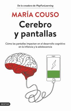Cerebro y pantallas Cerebro y pantallas