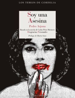 Soy una asesina Soy una asesina