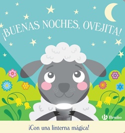¡Buenas noches, ovejita! ¡Buenas noches, ovejita!