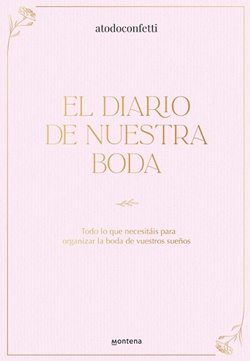 El diario de nuestra boda El diario de nuestra boda