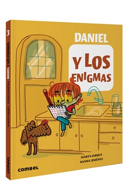 Daniel y los enigmas Daniel y los enigmas