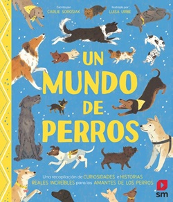 Un mundo de perros Un mundo de perros