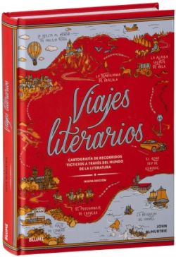 Viajes literarios Viajes literarios