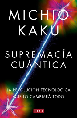 Supremacía cuántica Supremacía cuántica