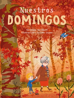 Nuestros domingos Nuestros domingos