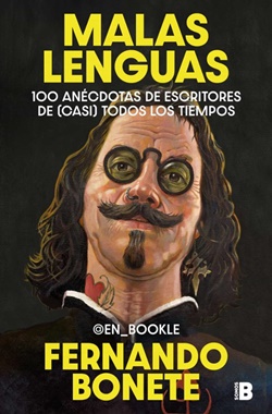 Malas lenguas Malas lenguas