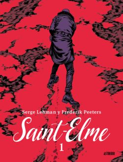 Saint-Elme. Integral tomo 1 Saint-Elme. Integral tomo 1