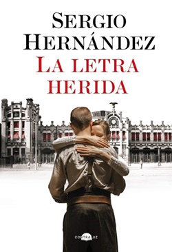 La letra herida La letra herida