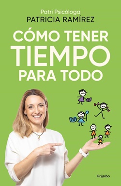 Cómo tener tiempo para todo Cómo tener tiempo para todo