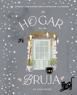 El hogar de la bruja El hogar de la bruja