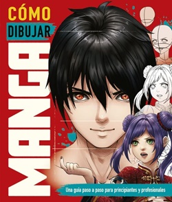 Cómo dibujar manga Cómo dibujar manga