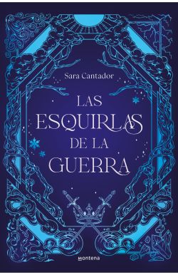 Las esquirlas de la guerra Las esquirlas de la guerra