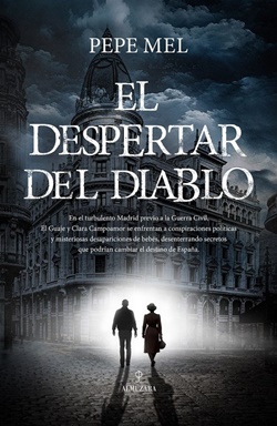 El despertar del diablo El despertar del diablo