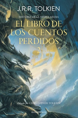 El Libro de los cuentos perdidos 2 El Libro de los cuentos perdidos 2