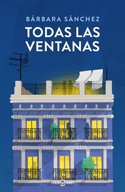 Todas las ventanas Todas las ventanas