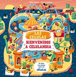 Las células. Bienvenidos a Celulandia Las células. Bienvenidos a Celulandia