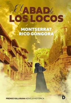 El abad de los locos El abad de los locos