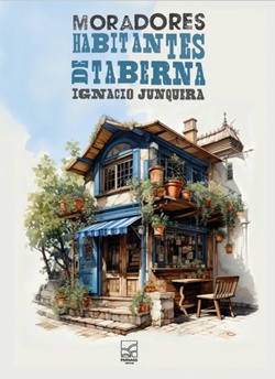 Moradores: Habitantes de Taberna Moradores: Habitantes de Taberna