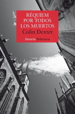 Réquiem por todos los muertos Réquiem por todos los muertos