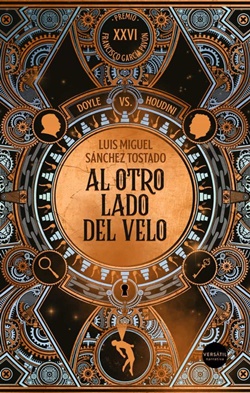 Al otro lado del velo Al otro lado del velo