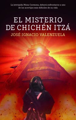 El misterio de Chichén-Itzá El misterio de Chichén-Itzá