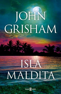 Isla maldita Isla maldita
