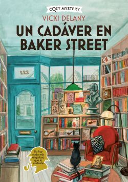 Un cadáver en Baker Street Un cadáver en Baker Street