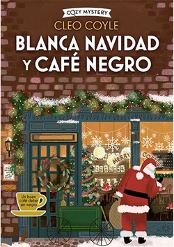 Blanca navidad y café negro Blanca navidad y café negro