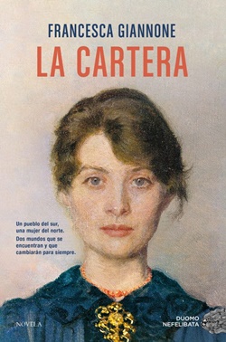 La cartera La cartera