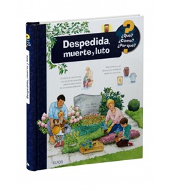 Despedida, muerte y luto Despedida, muerte y luto