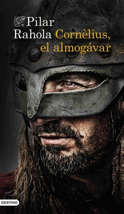 Cornèlius, el almogávar Cornèlius, el almogávar