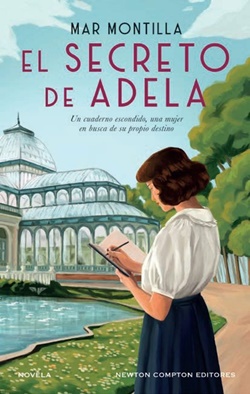 El secreto de Adela El secreto de Adela