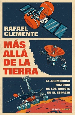 Más allá de la Tierra Más allá de la Tierra
