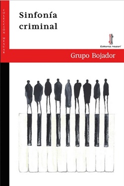 Sinfonía criminal Sinfonía criminal
