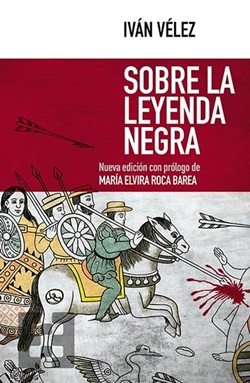 Sobre La Leyenda Negra Sobre La Leyenda Negra