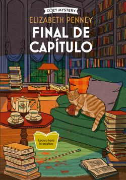 Final de capítulo Final de capítulo