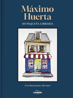 Mi pequeña librería Mi pequeña librería