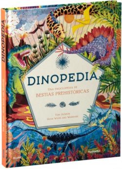 Dinopedia Dinopedia