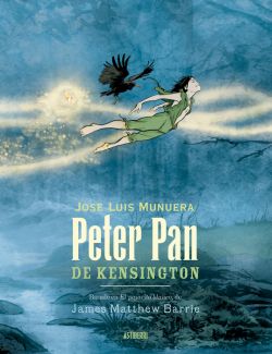 Peter Pan de Kensington Peter Pan de Kensington