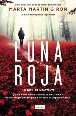 Luna roja Luna roja