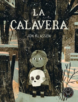 La calavera La calavera