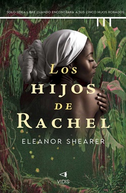 Los hijos de Rachel Los hijos de Rachel