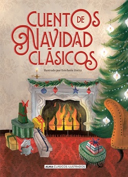 Cuentos de navidad clásicos Cuentos de navidad clásicos