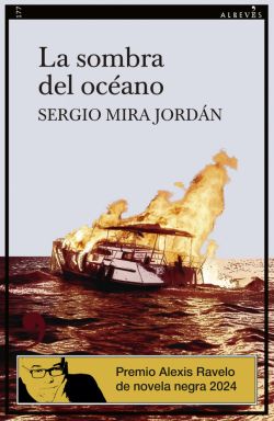 La sombra del océano La sombra del océano