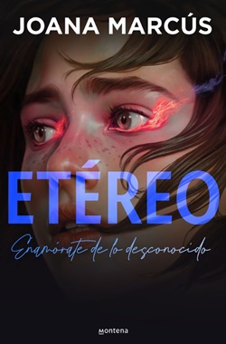 Etéreo (Extraños 1) Etéreo (Extraños 1)