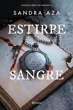 Estirpe de sangre Estirpe de sangre