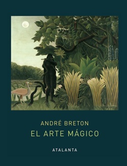 El arte mágico El arte mágico